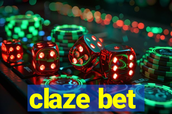 claze bet